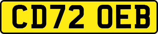 CD72OEB