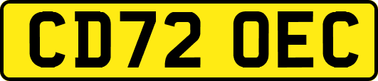 CD72OEC
