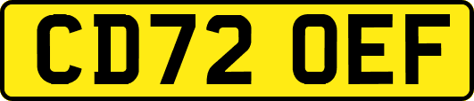 CD72OEF