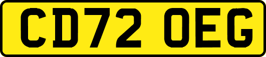 CD72OEG