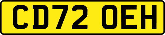 CD72OEH