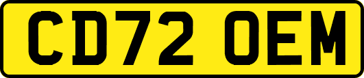 CD72OEM