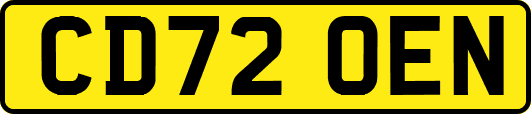CD72OEN
