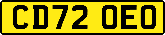 CD72OEO