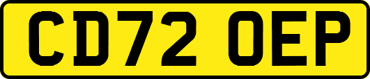 CD72OEP