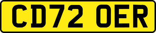 CD72OER