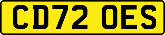 CD72OES