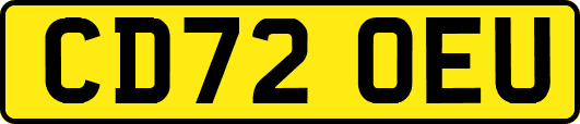 CD72OEU