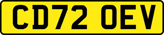 CD72OEV