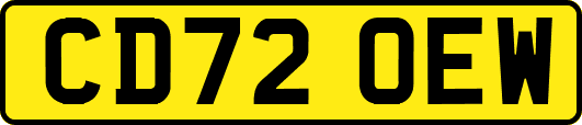 CD72OEW