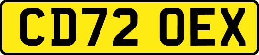 CD72OEX