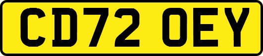 CD72OEY