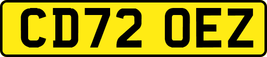 CD72OEZ