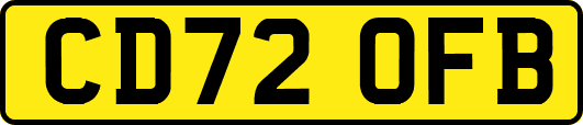 CD72OFB