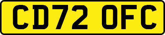 CD72OFC