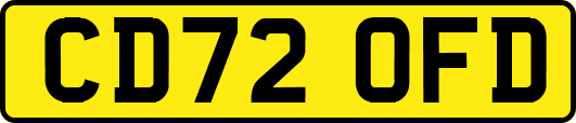 CD72OFD