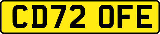 CD72OFE