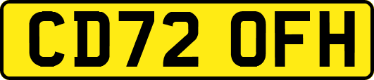 CD72OFH