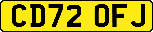 CD72OFJ