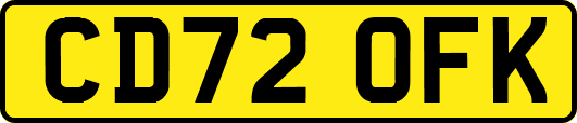 CD72OFK