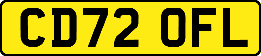 CD72OFL