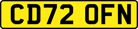 CD72OFN