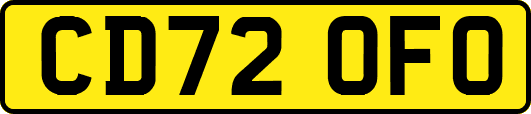 CD72OFO