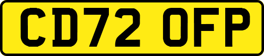 CD72OFP