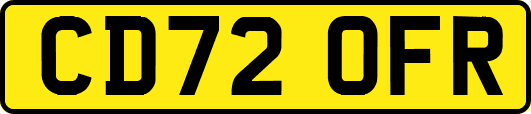 CD72OFR