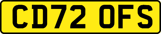CD72OFS