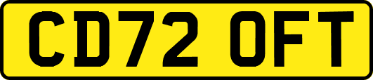 CD72OFT