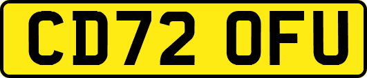 CD72OFU