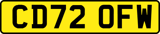 CD72OFW