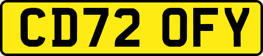 CD72OFY