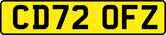 CD72OFZ