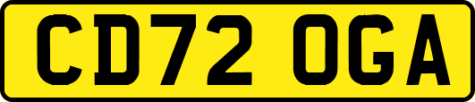 CD72OGA