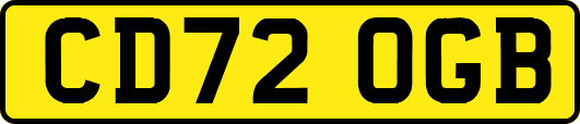 CD72OGB