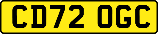 CD72OGC