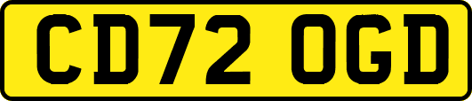 CD72OGD