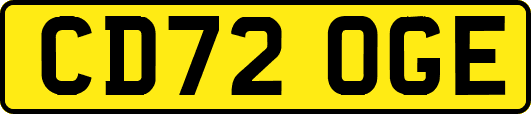 CD72OGE