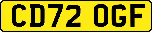CD72OGF