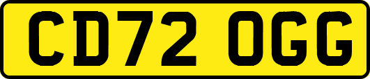 CD72OGG