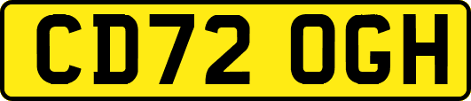 CD72OGH