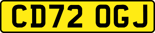CD72OGJ