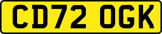 CD72OGK