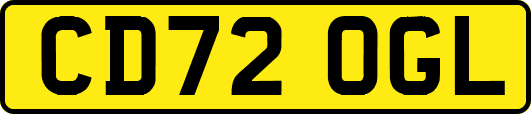 CD72OGL