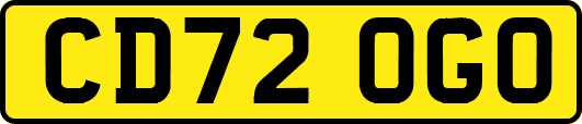 CD72OGO