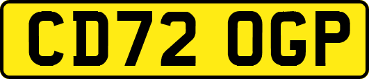 CD72OGP