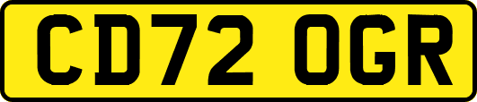 CD72OGR