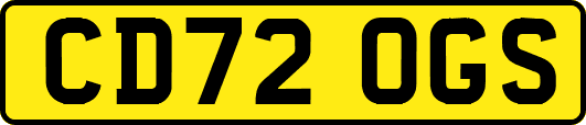 CD72OGS